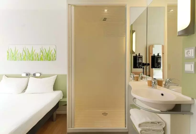 ホテル Ibis Budget Madrid Centro Las Ventas