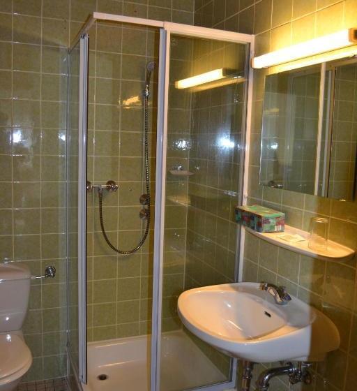 Отель Kölner Hof Garni  Eifel