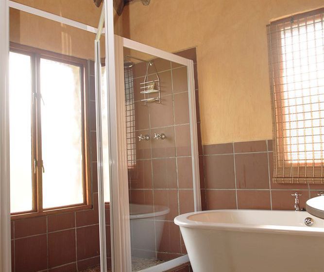 호텔 Lalibela Game Reserve