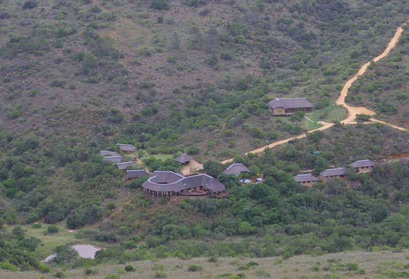 호텔 Lalibela Game Reserve
