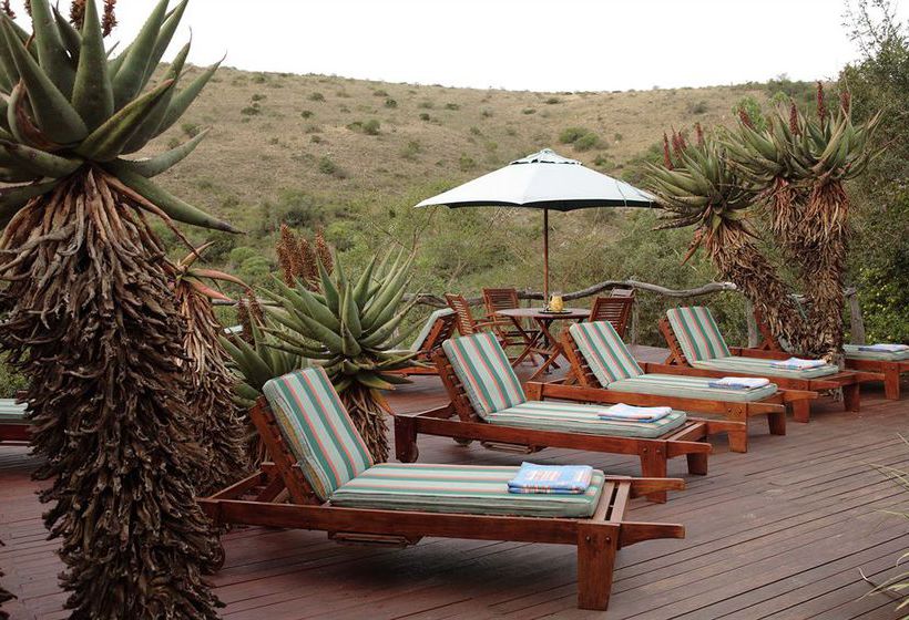 호텔 Lalibela Game Reserve