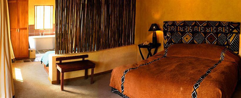 호텔 Lalibela Game Reserve