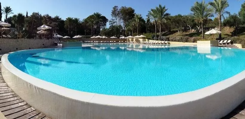 酒店 Le Cale D'otranto Beach Resort