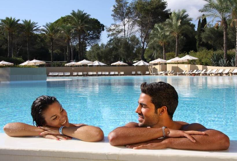 בית מלון כפרי Le Cale D'otranto Beach Resort