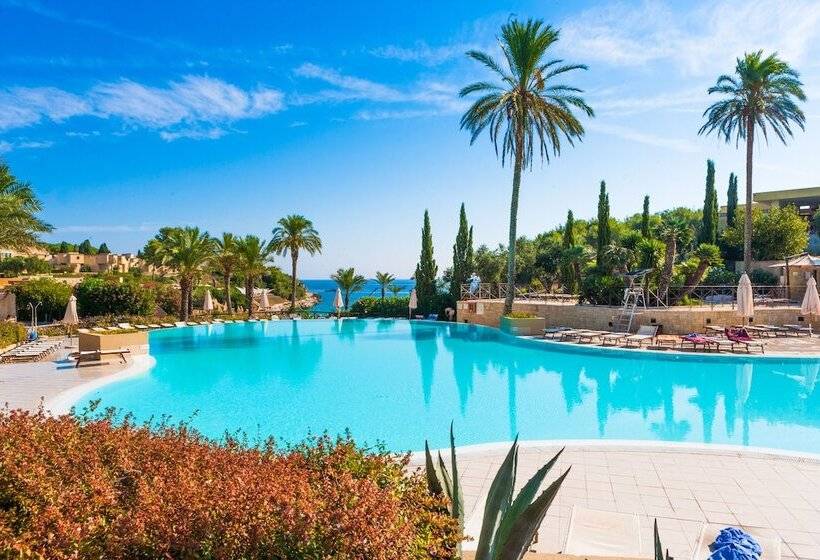 בית מלון כפרי Le Cale D'otranto Beach Resort