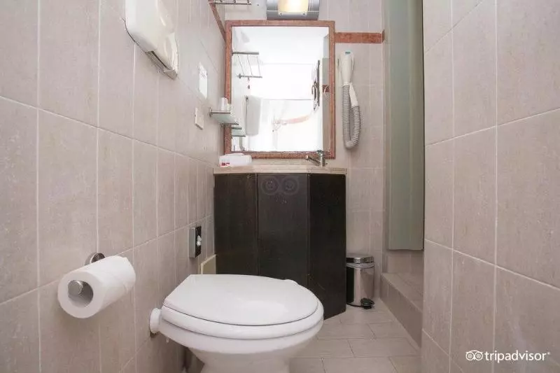 酒店 Le Cale D'otranto Beach Resort