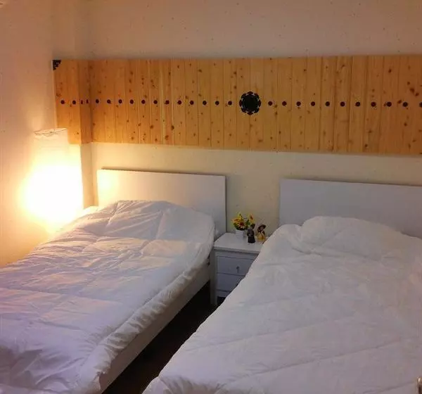 Hotel Maui Dongdaemun