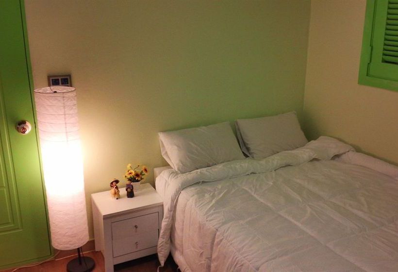 Hotel Maui Dongdaemun