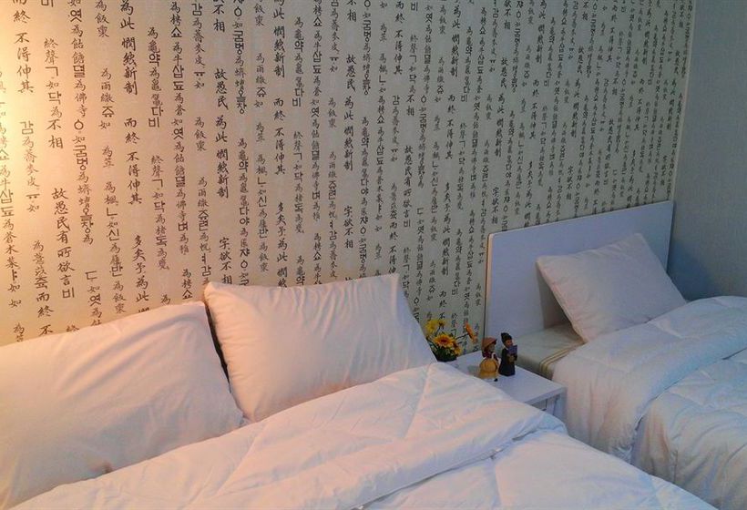 Hotel Maui Dongdaemun