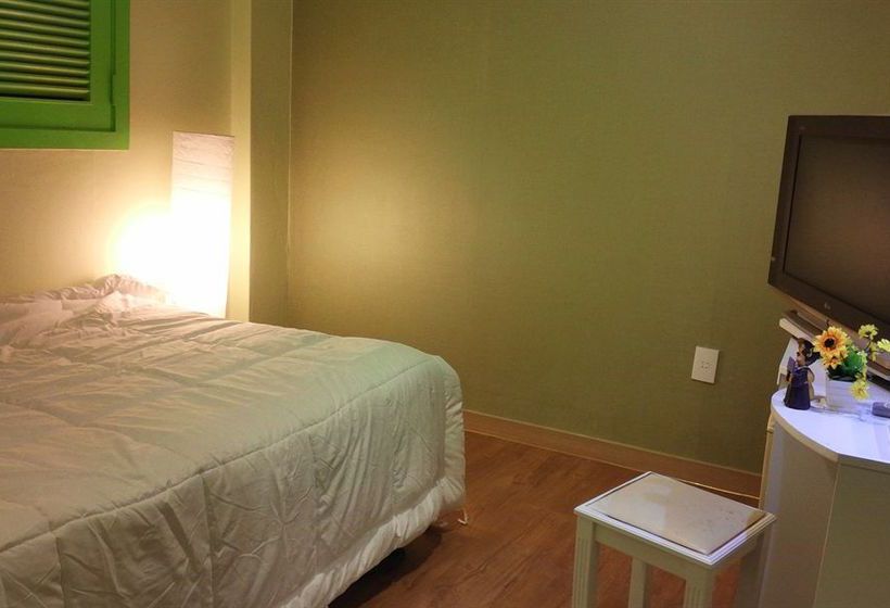 Hotel Maui Dongdaemun