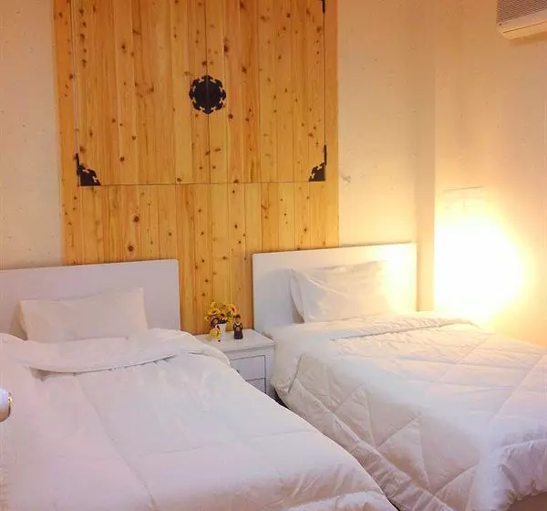 Hotel Maui Dongdaemun