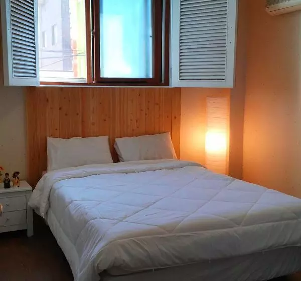 Hotel Maui Dongdaemun