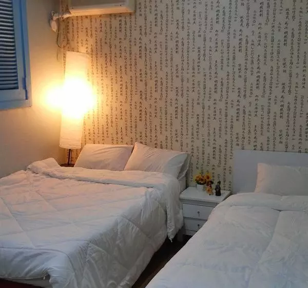 Hotel Maui Dongdaemun