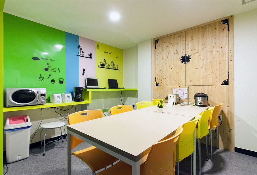 Hotel Maui Dongdaemun