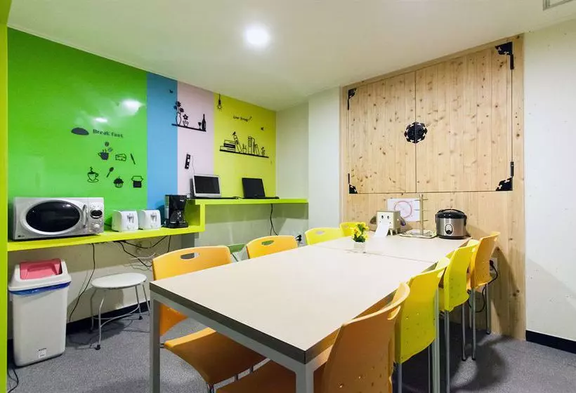 Hotel Maui Dongdaemun