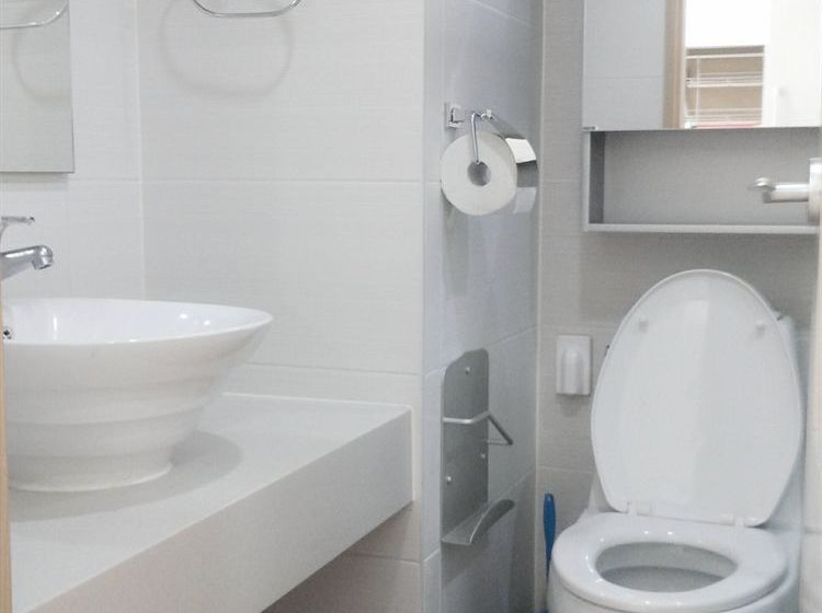 Hotel Maui Dongdaemun