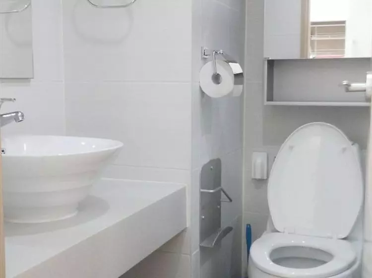 Hotel Maui Dongdaemun