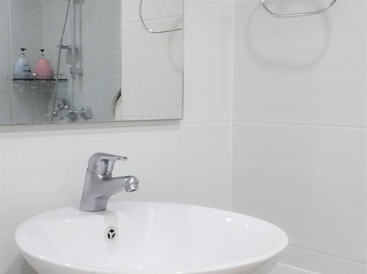 Hotel Maui Dongdaemun