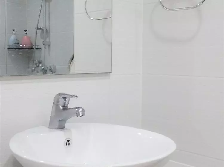 Hotel Maui Dongdaemun