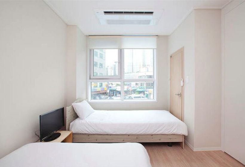 Hotel Maui Dongdaemun