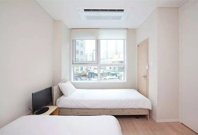 Hotel Maui Dongdaemun