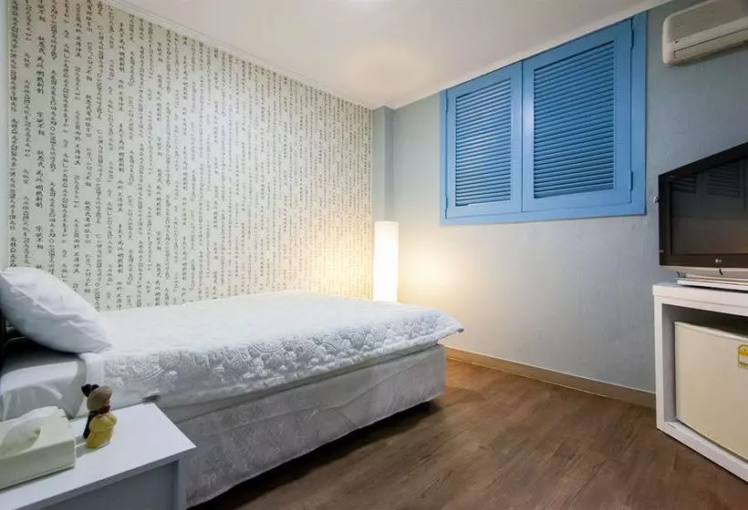 Hotel Maui Dongdaemun