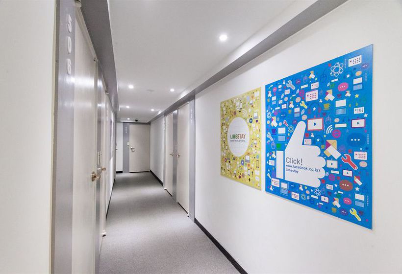 Hotel Maui Dongdaemun