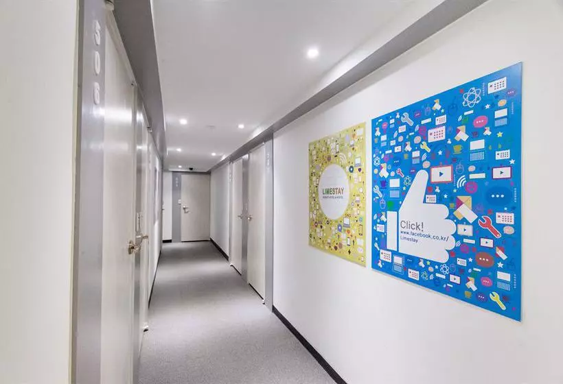 Hotel Maui Dongdaemun