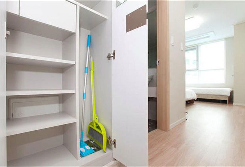 Hotel Maui Dongdaemun