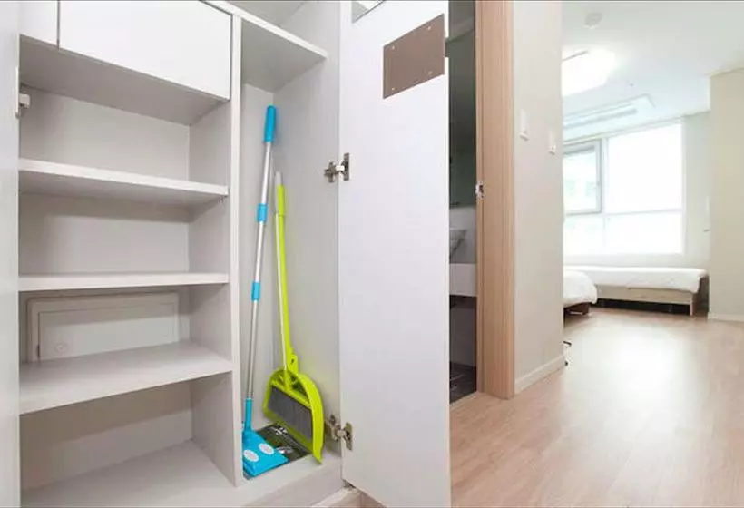 Hotel Maui Dongdaemun