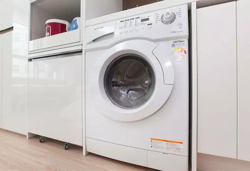 Hotel Maui Dongdaemun