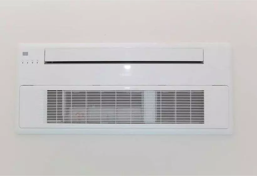 Hotel Maui Dongdaemun