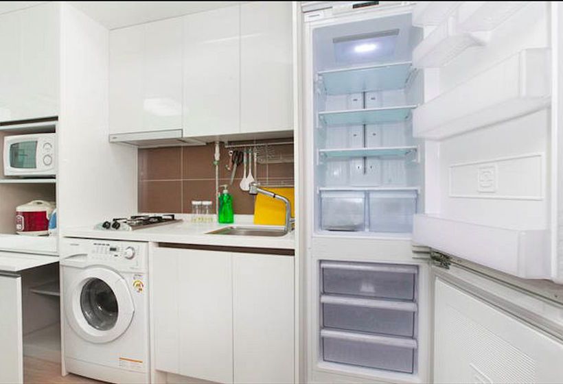 Hotel Maui Dongdaemun