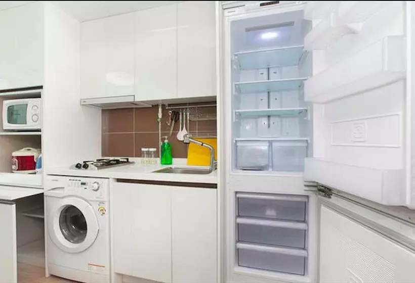 Hotel Maui Dongdaemun