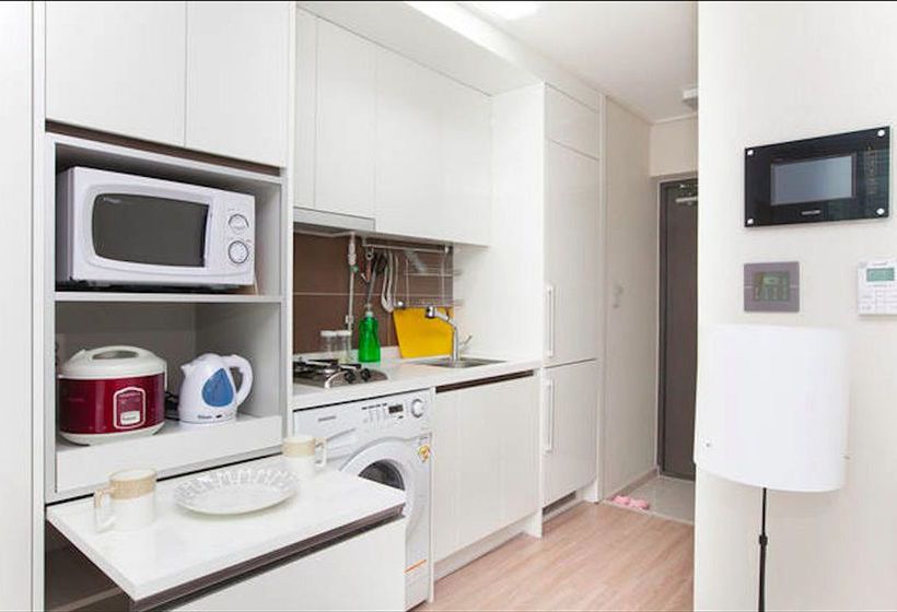 Hotel Maui Dongdaemun