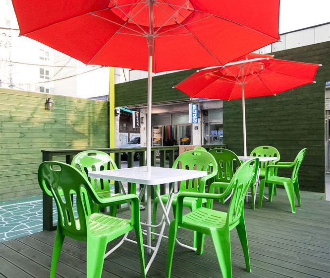 Hotel Maui Dongdaemun