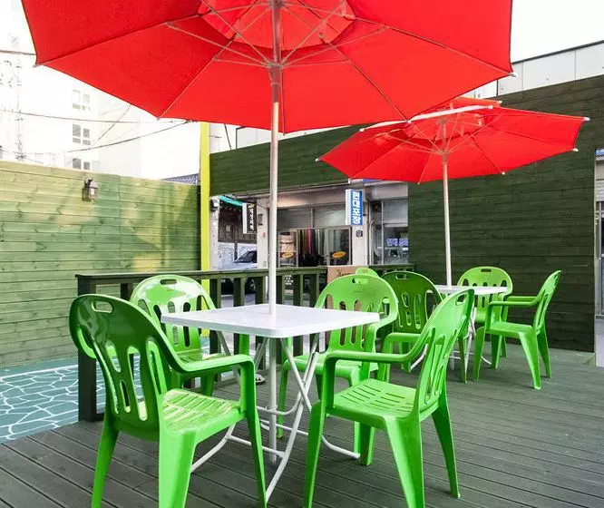 Hotel Maui Dongdaemun