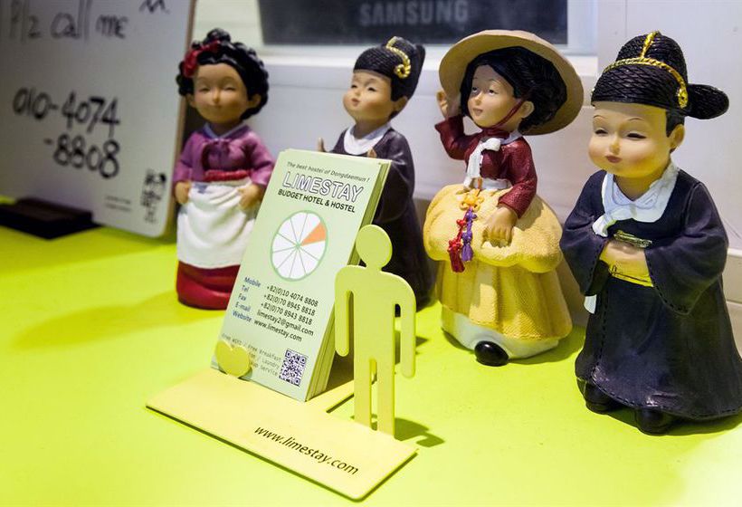 Hotel Maui Dongdaemun