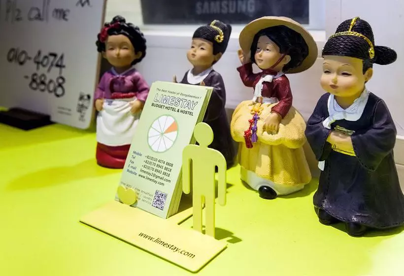 Hotel Maui Dongdaemun