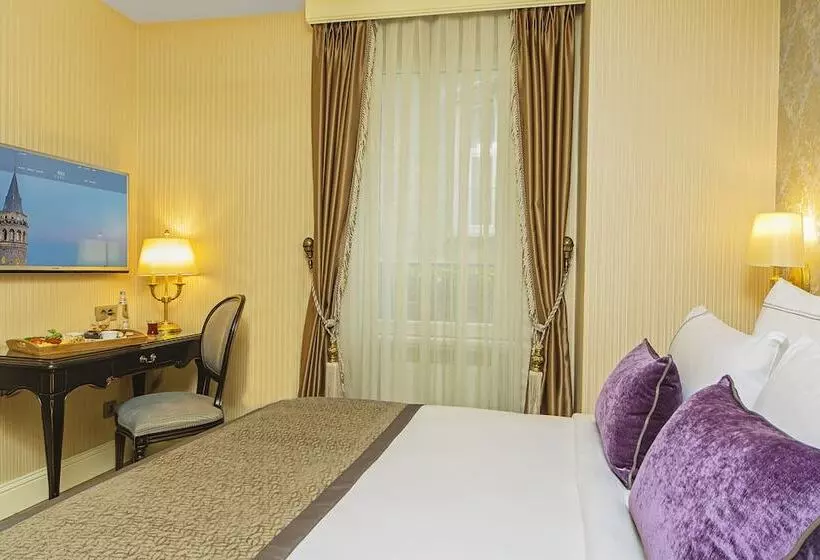 Hotel Meroddi Bagdatliyan