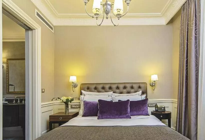 Hotel Meroddi Bagdatliyan