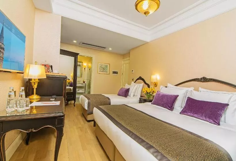 Hotel Meroddi Bagdatliyan