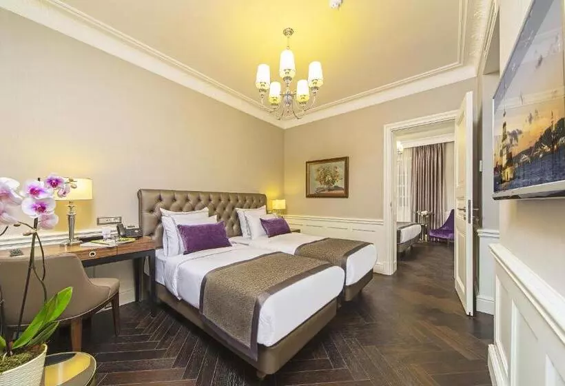 Hotel Meroddi Bagdatliyan