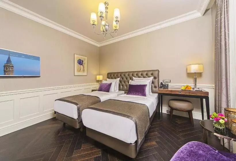 Hotel Meroddi Bagdatliyan