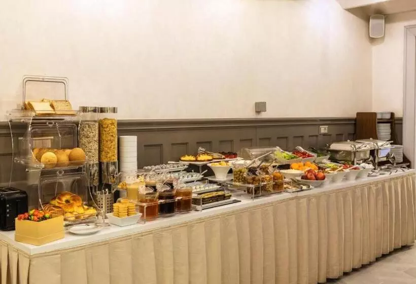 Hotel Meroddi Bagdatliyan