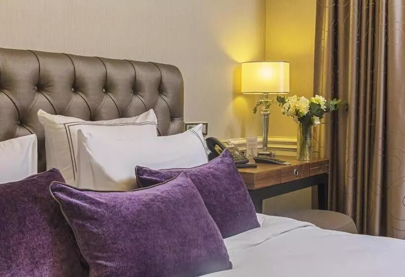 Hotel Meroddi Bagdatliyan