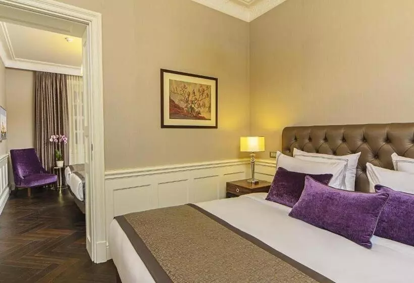 Hotel Meroddi Bagdatliyan