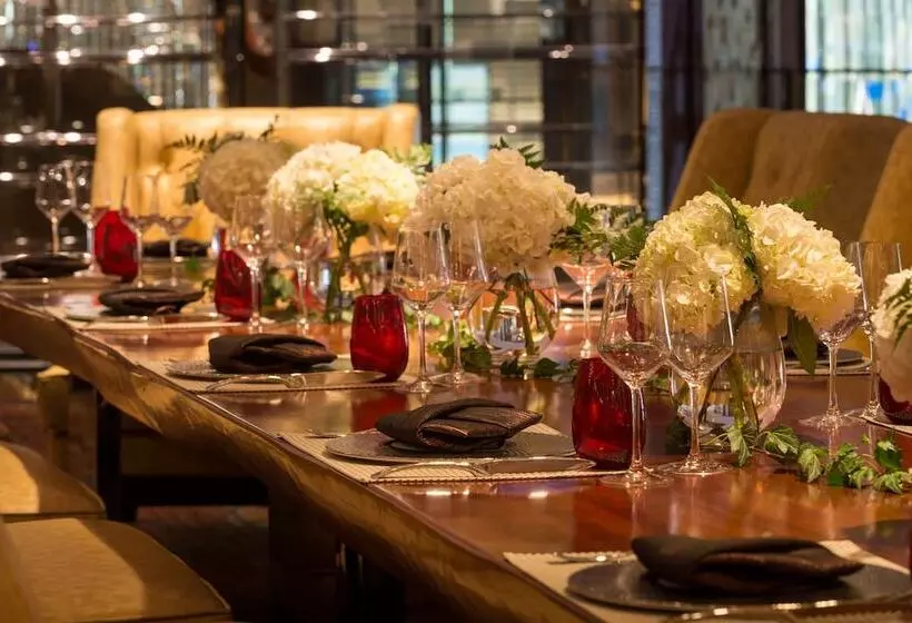 Nikko Guangzhou Free Shuttle Between Hotel And Exhibition Center During Canton Fair