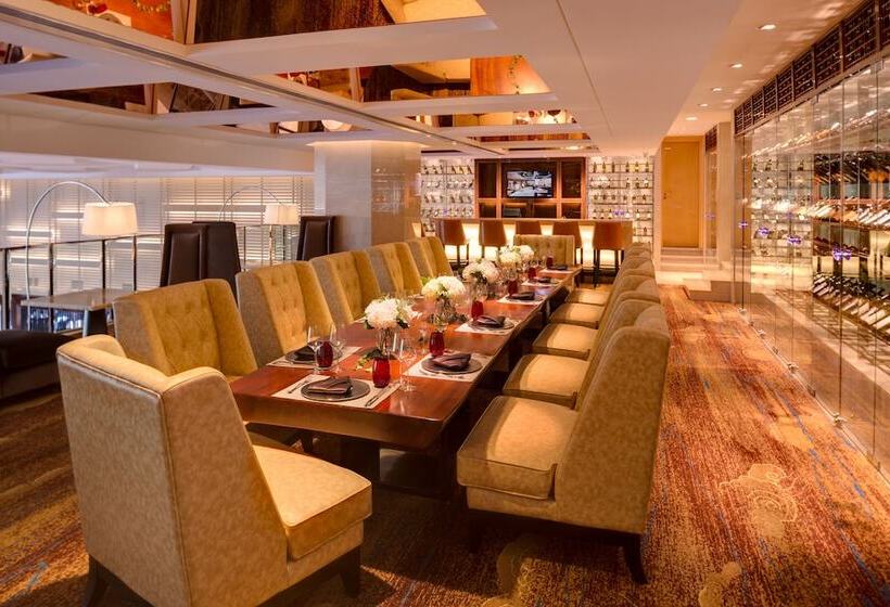 Nikko Guangzhou Free Shuttle Between Hotel And Exhibition Center During Canton Fair