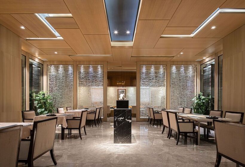 Nikko Guangzhou Free Shuttle Between Hotel And Exhibition Center During Canton Fair